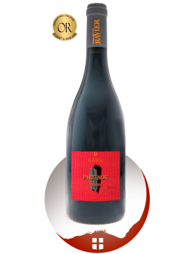 Pinot Noir Fût de Chêne -...