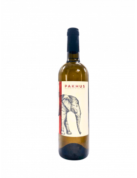 Vin de France - Pakhus