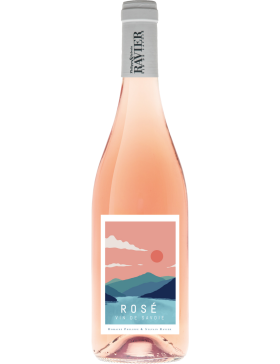 Rosé de Savoie 2022