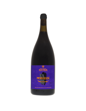 Mondeuse Fût de Chêne -...